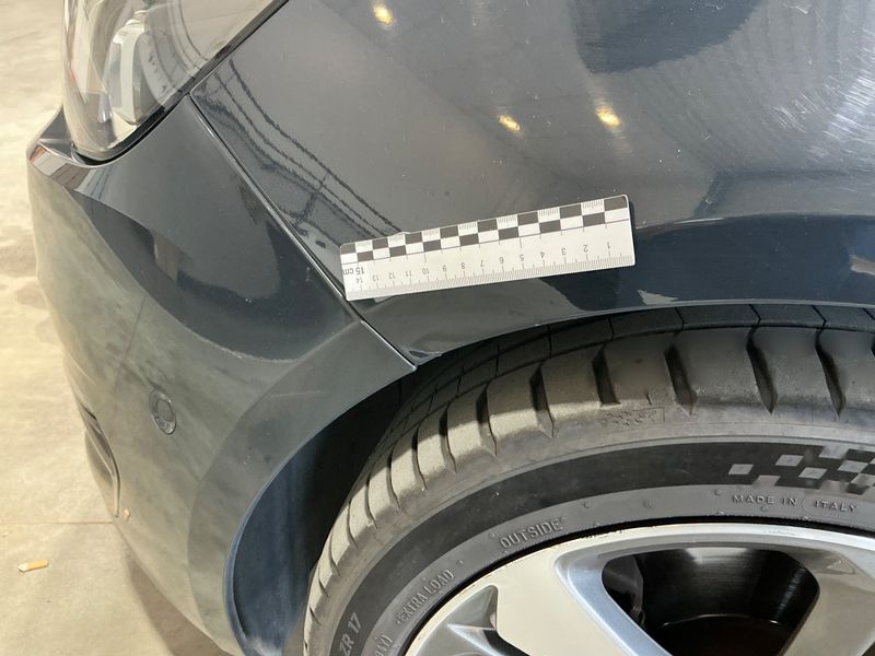 Peugeot 308 2.0 Blue-HDi GT Line 2017 – снимка 29