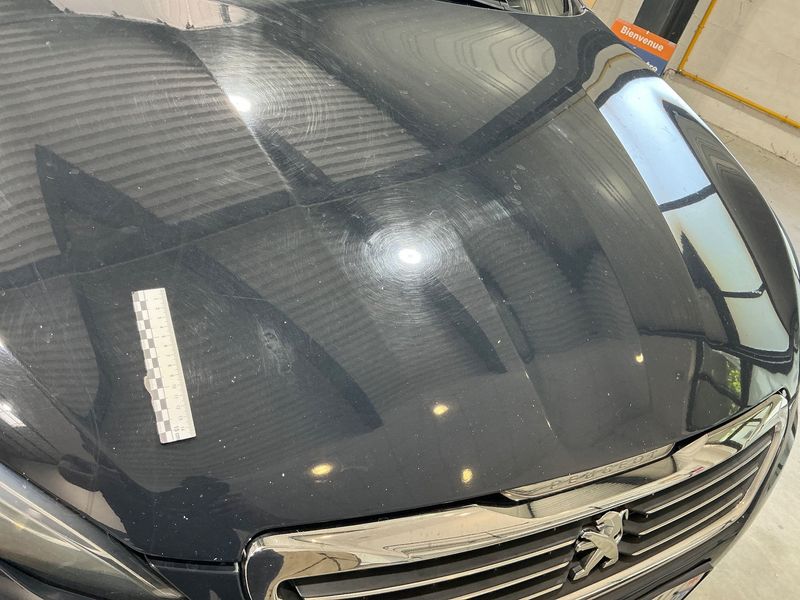 Peugeot 308 2.0 Blue-HDi GT Line 2017 – снимка 34