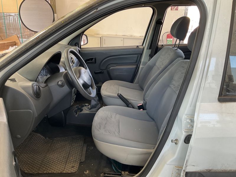 Dacia Logan MCV 1.6 Basis 2012 – снимка 3