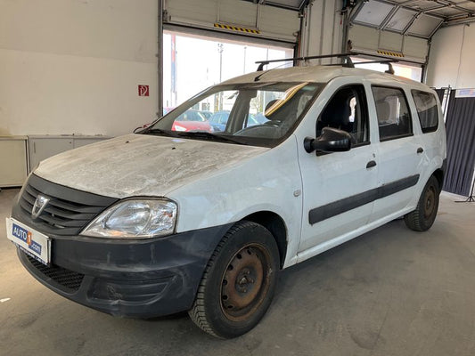 Dacia Logan MCV 1.6 Basis 2012 – снимка 1