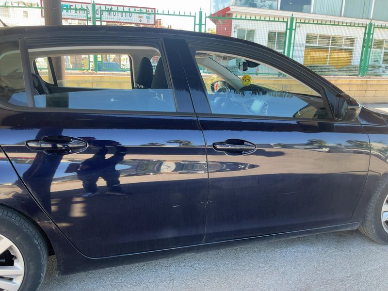 Peugeot 308 1.6 e-HDi Active 2015 – снимка 10