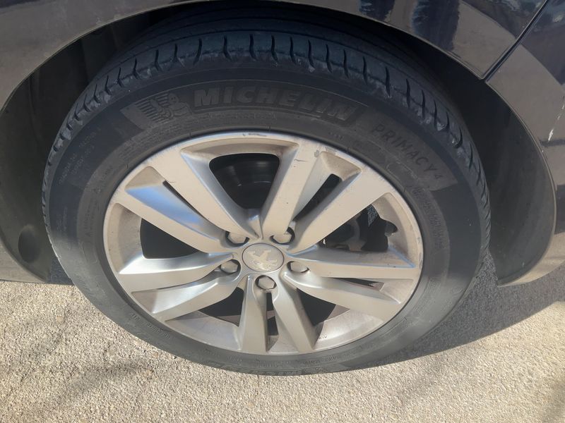 Peugeot 308 1.6 e-HDi Active 2015 – снимка 5