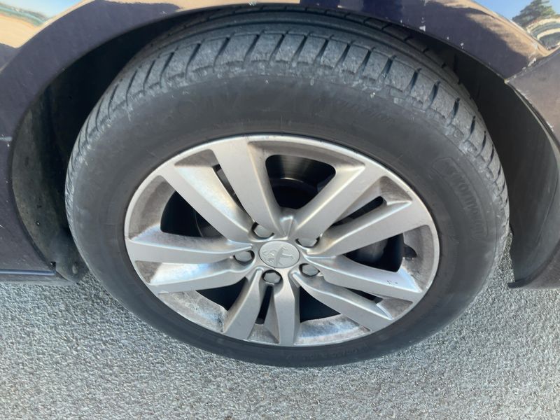 Peugeot 308 1.6 e-HDi Active 2015 – снимка 11