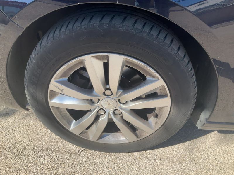 Peugeot 308 1.6 e-HDi Active 2015 – снимка 3