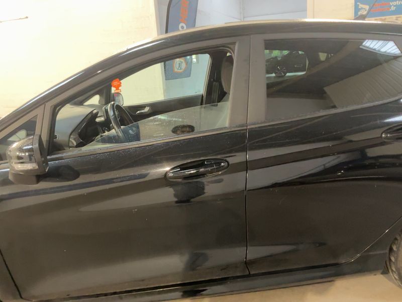 Ford Fiesta 1.0 EcoBoost ST-Line 2018 – снимка 4