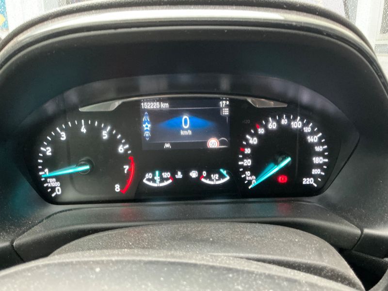 Ford Fiesta 1.0 EcoBoost ST-Line 2018 – снимка 18