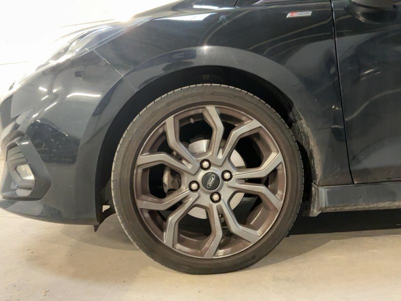 Ford Fiesta 1.0 EcoBoost ST-Line 2018 – снимка 3