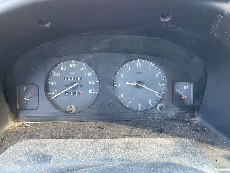 Peugeot Partner 1.1 170 C 1999 – снимка 4