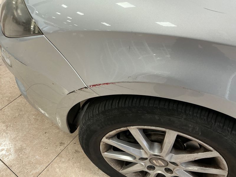 Seat Leon 1.6 TDI Reference Copa 2012 – снимка 28