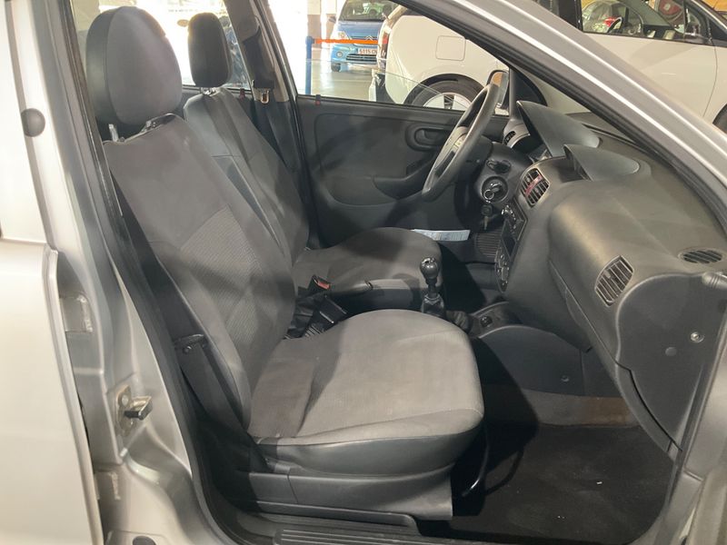 Opel Corsa 1.2 Club 2003 – снимка 3