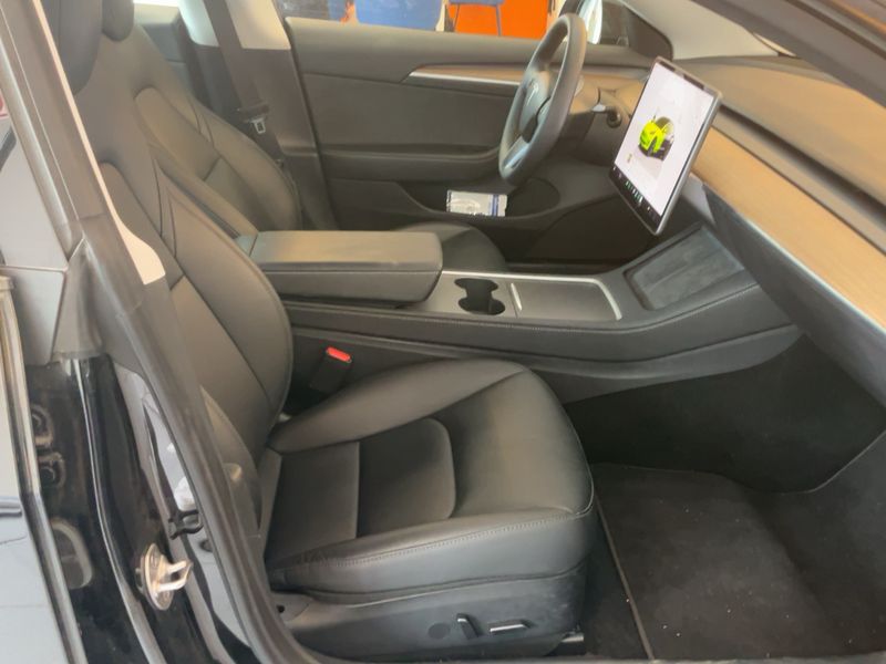 Tesla Model 3 Standard Range 2023 – снимка 16