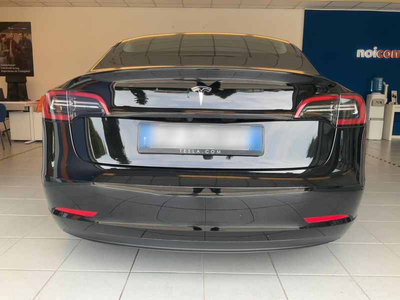 Tesla Model 3 Standard Range 2023 – снимка 7