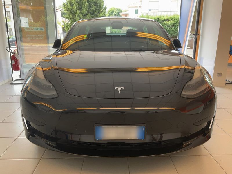 Tesla Model 3 Standard Range 2023 – снимка 14