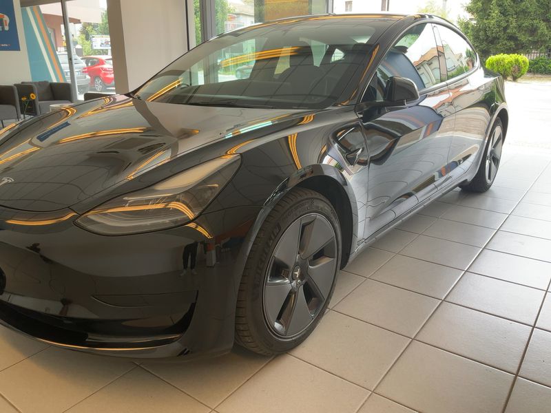 Tesla Model 3 Standard Range 2023 – снимка 2