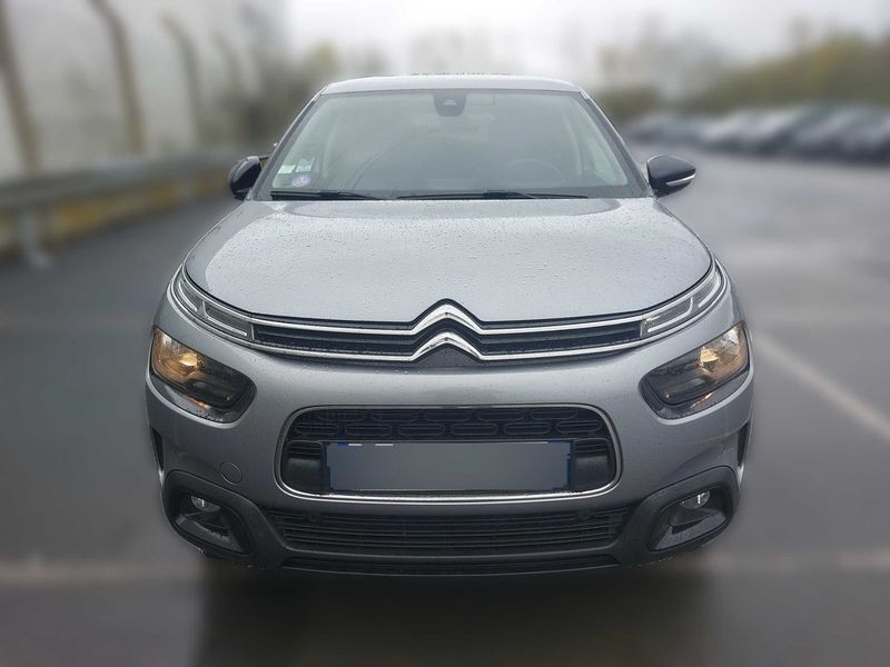 Citroen C4 Cactus 1.2 e-THP Shine 2019 – снимка 7