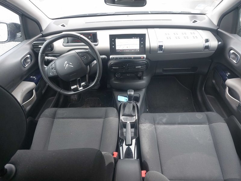 Citroen C4 Cactus 1.2 e-THP Shine 2019 – снимка 11
