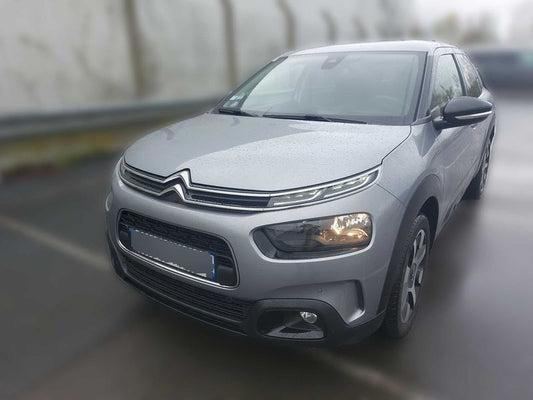 Citroen C4 Cactus 1.2 e-THP Shine 2019 – снимка 1