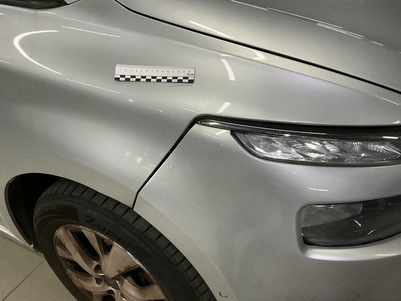 Citroen C4 Picasso 1.6 e-HDi Intensive 2015 – снимка 50