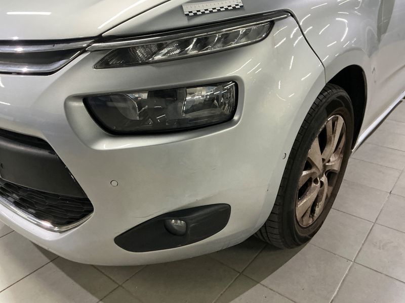 Citroen C4 Picasso 1.6 e-HDi Intensive 2015 – снимка 46