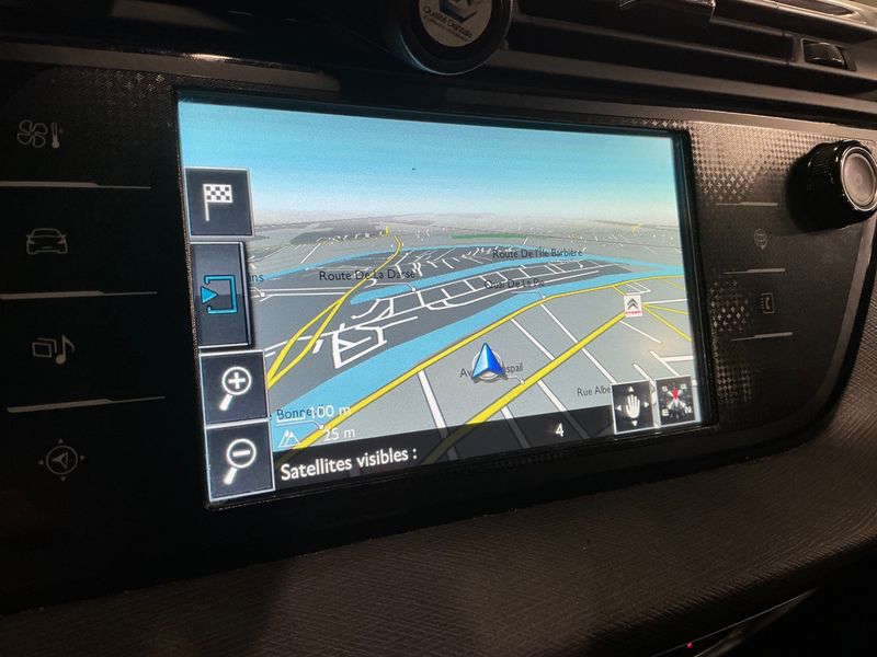 Citroen C4 Picasso 1.6 e-HDi Intensive 2015 – снимка 25