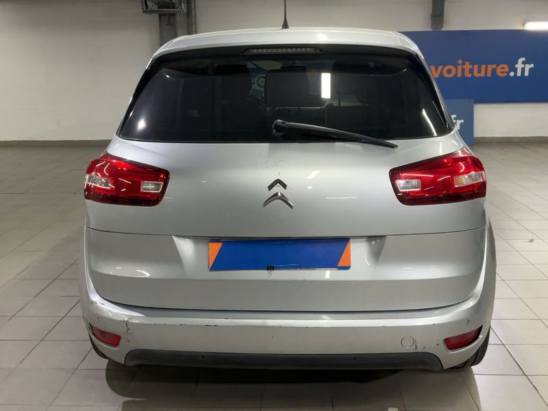 Citroen C4 Picasso 1.6 e-HDi Intensive 2015 – снимка 7
