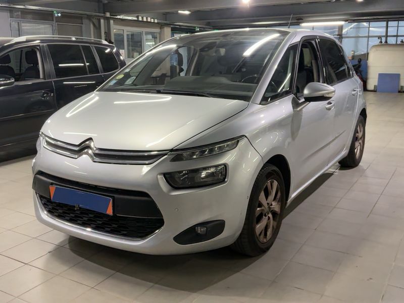 Citroen C4 Picasso 1.6 e-HDi Intensive 2015 – снимка 1