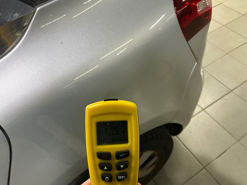 Citroen C4 Picasso 1.6 e-HDi Intensive 2015 – снимка 35