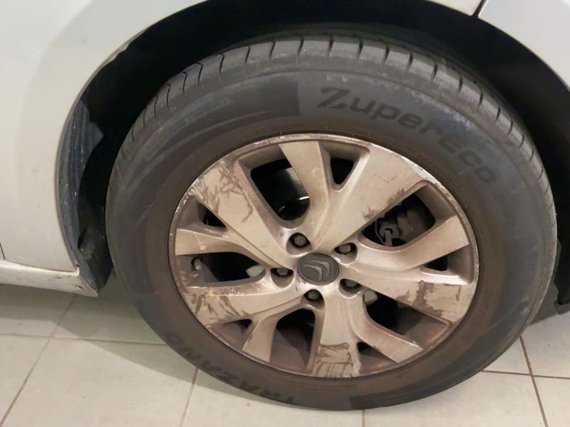 Citroen C4 Picasso 1.6 e-HDi Intensive 2015 – снимка 11