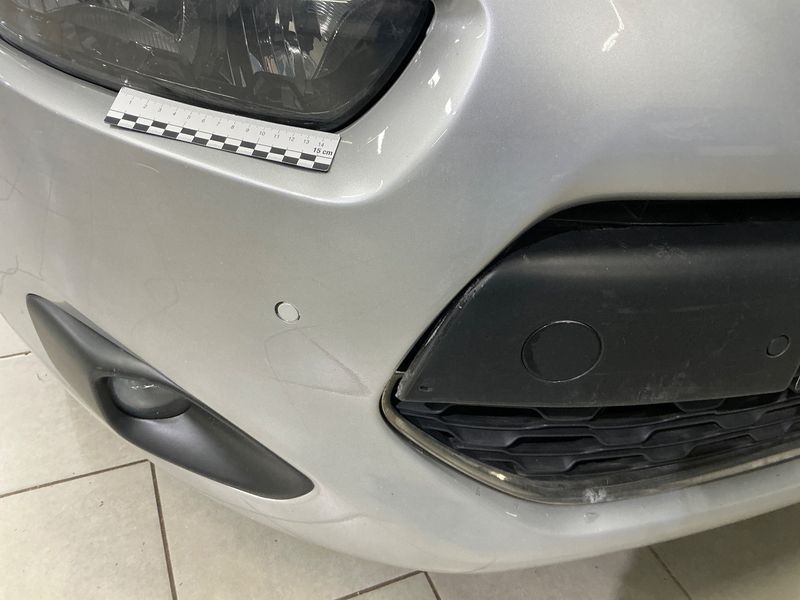 Citroen C4 Picasso 1.6 e-HDi Intensive 2015 – снимка 45