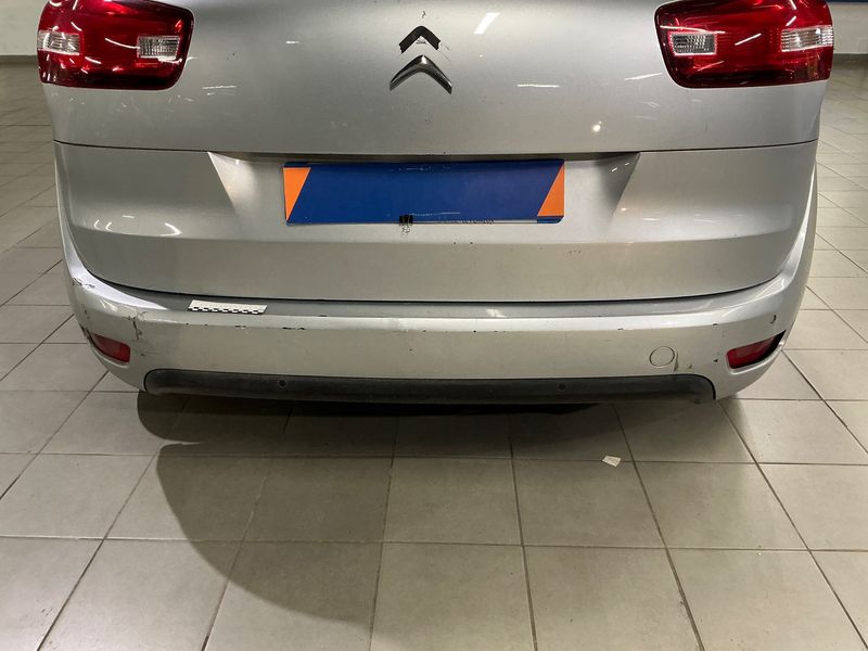 Citroen C4 Picasso 1.6 e-HDi Intensive 2015 – снимка 40