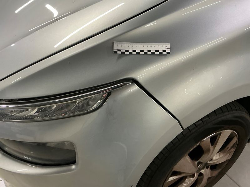 Citroen C4 Picasso 1.6 e-HDi Intensive 2015 – снимка 51