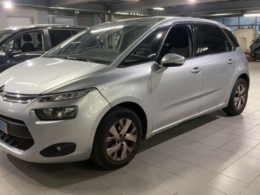 Citroen C4 Picasso 1.6 e-HDi Intensive 2015 – снимка на щета 2