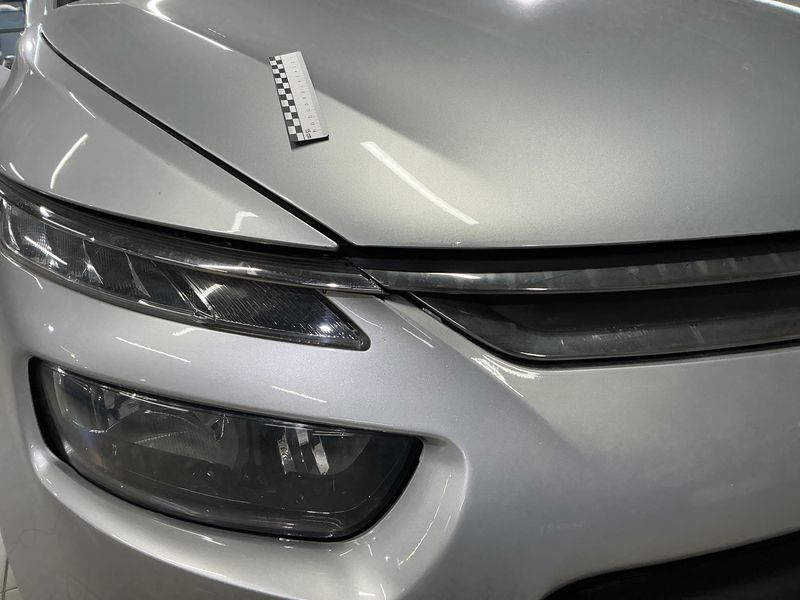 Citroen C4 Picasso 1.6 e-HDi Intensive 2015 – снимка 48