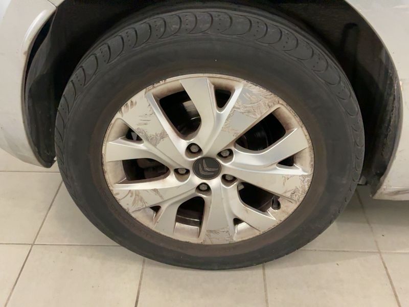 Citroen C4 Picasso 1.6 e-HDi Intensive 2015 – снимка 9
