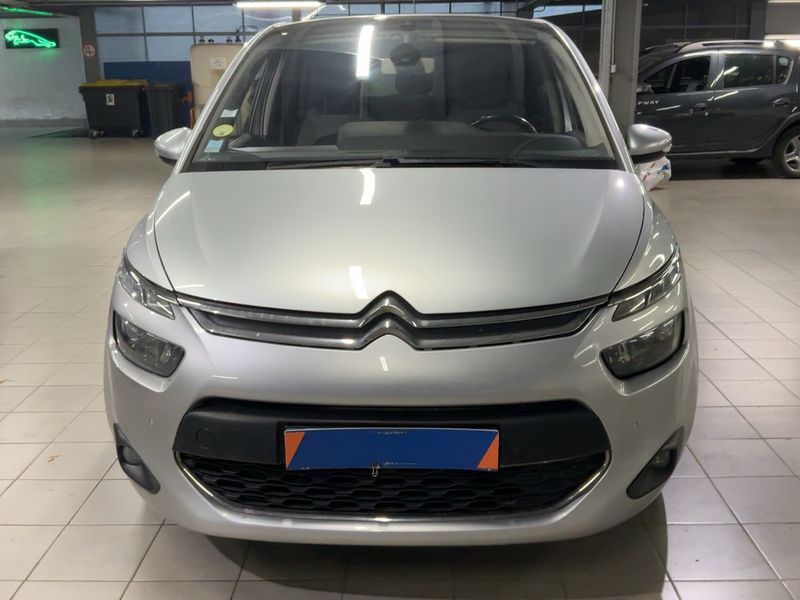 Citroen C4 Picasso 1.6 e-HDi Intensive 2015 – снимка 14