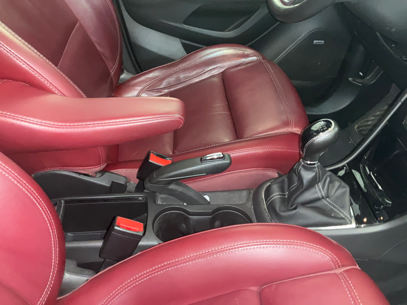 Opel Mokka X 1.6 CDTI DPF Ultimate Start/Stop 4x4 2018 – снимка 30