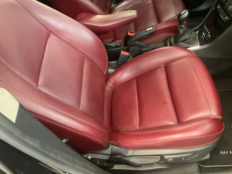 Opel Mokka X 1.6 CDTI DPF Ultimate Start/Stop 4x4 2018 – снимка 28
