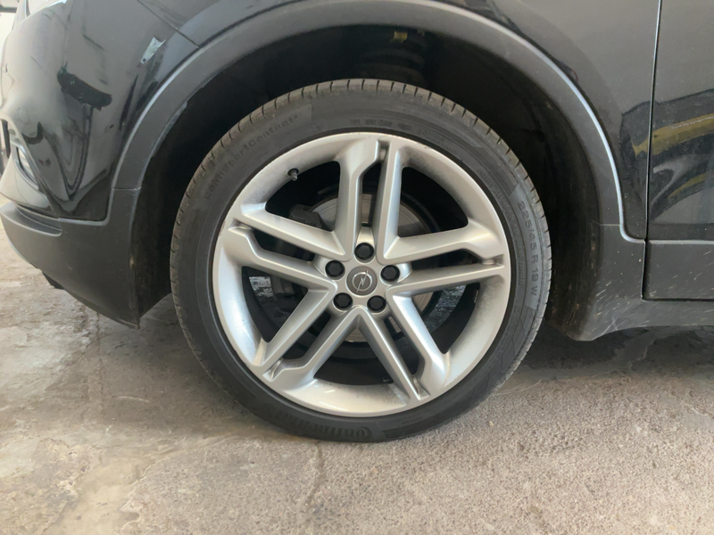 Opel Mokka X 1.6 CDTI DPF Ultimate Start/Stop 4x4 2018 – снимка 3