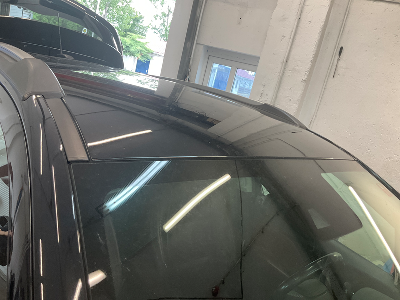 Opel Mokka X 1.6 CDTI DPF Ultimate Start/Stop 4x4 2018 – снимка 34