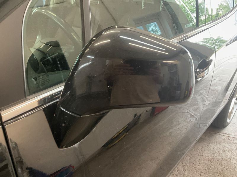 Opel Mokka X 1.6 CDTI DPF Ultimate Start/Stop 4x4 2018 – снимка 24