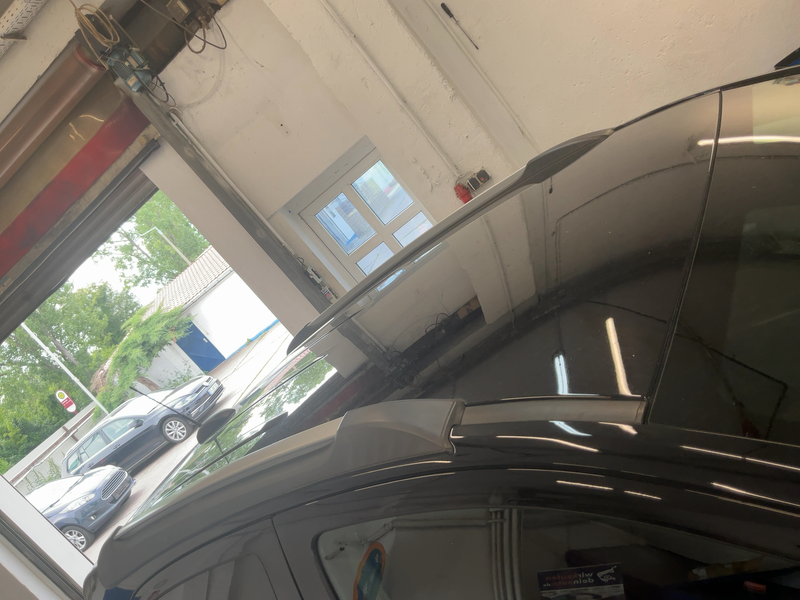 Opel Mokka X 1.6 CDTI DPF Ultimate Start/Stop 4x4 2018 – снимка 13