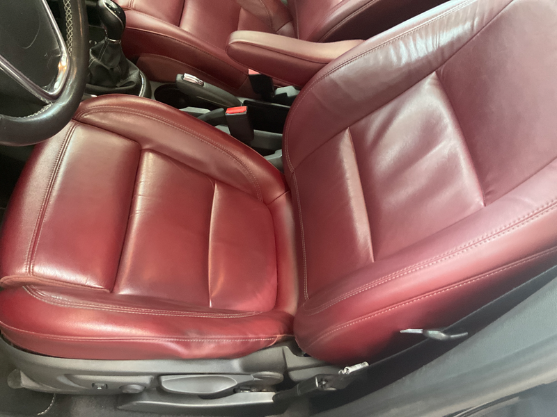 Opel Mokka X 1.6 CDTI DPF Ultimate Start/Stop 4x4 2018 – снимка 31