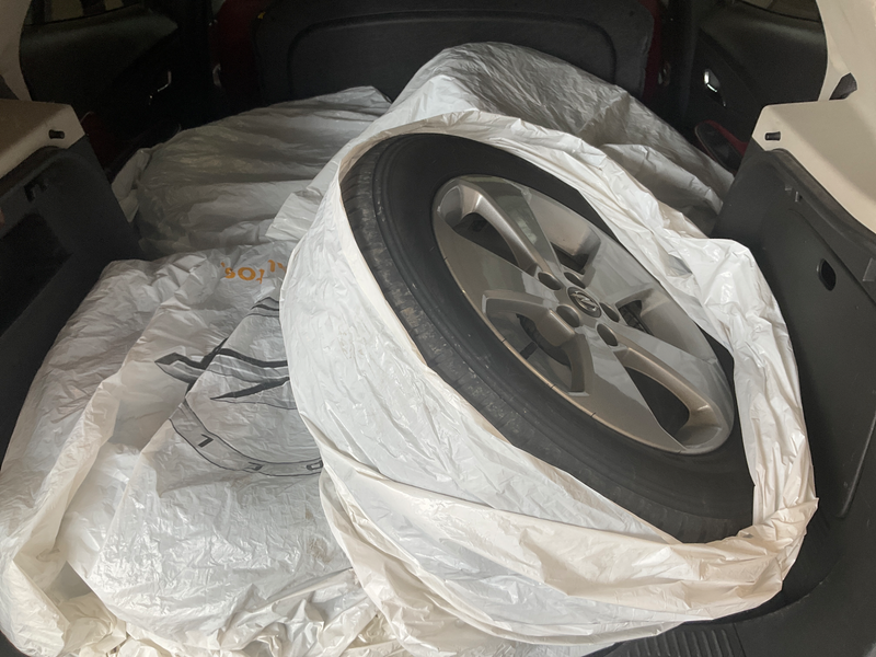 Opel Mokka X 1.6 CDTI DPF Ultimate Start/Stop 4x4 2018 – снимка 15