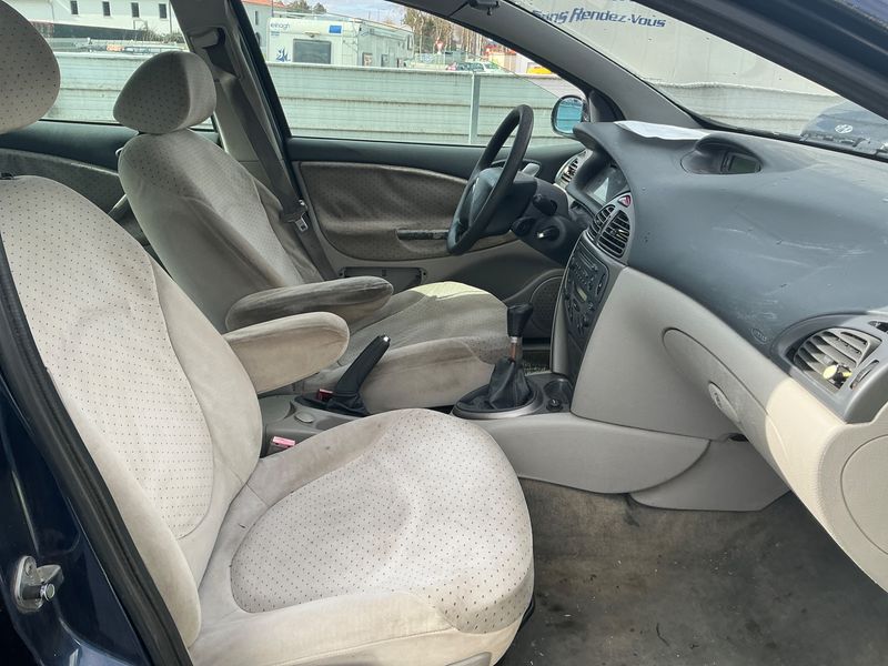 Citroen C5 2.0 Ambiance 2003 – снимка 3