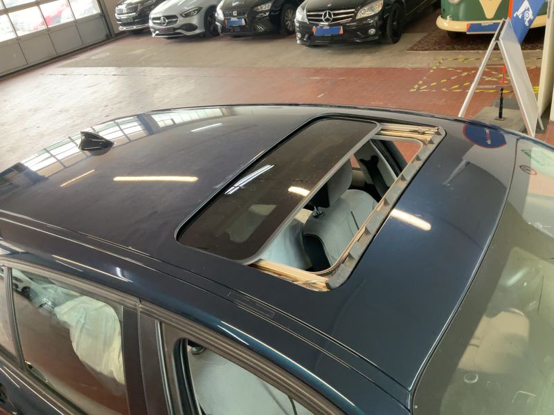 BMW 1er 116i 2012 – снимка 13