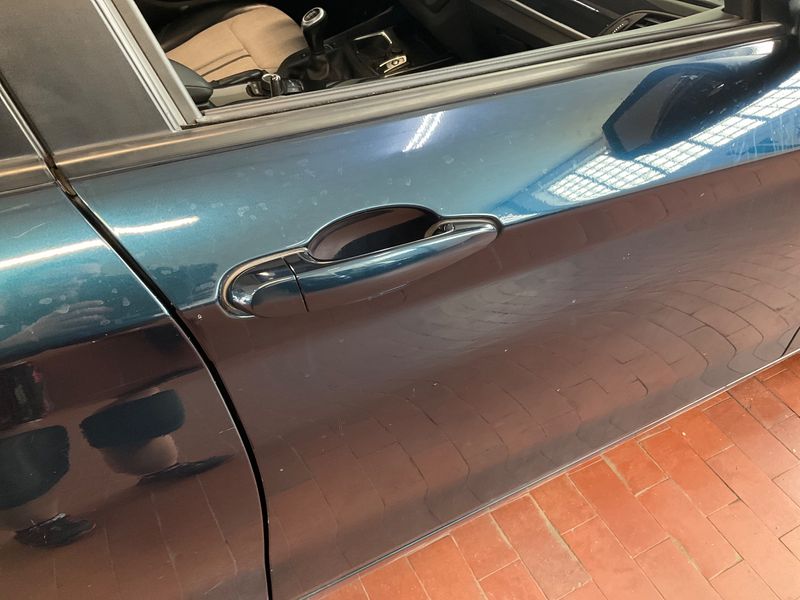 BMW 1er 116i 2012 – снимка 28