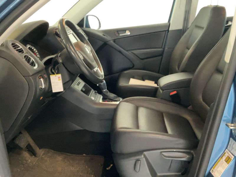 Volkswagen Tiguan 2.0 TSI 4Motion BlueMotion Tech 2017 – снимка 16