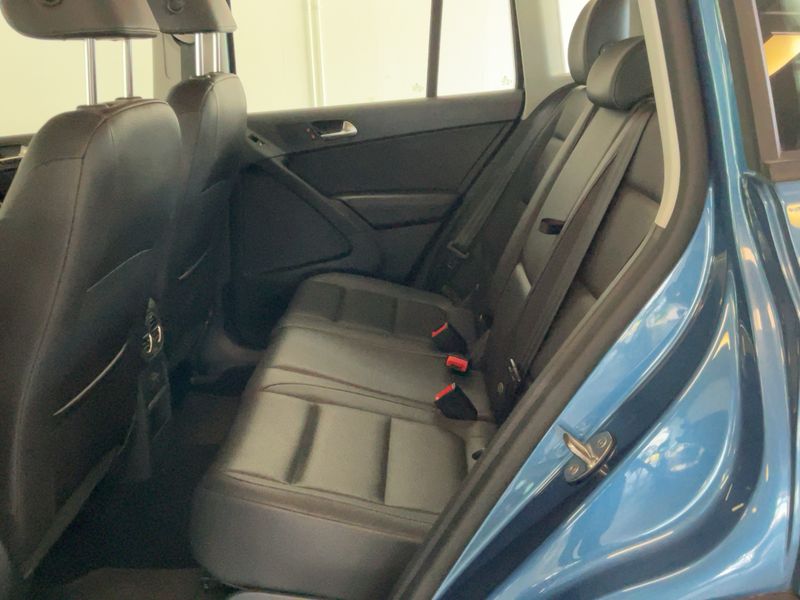 Volkswagen Tiguan 2.0 TSI 4Motion BlueMotion Tech 2017 – снимка 19