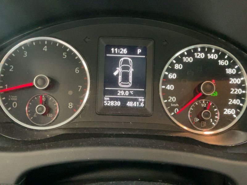 Volkswagen Tiguan 2.0 TSI 4Motion BlueMotion Tech 2017 – снимка 18