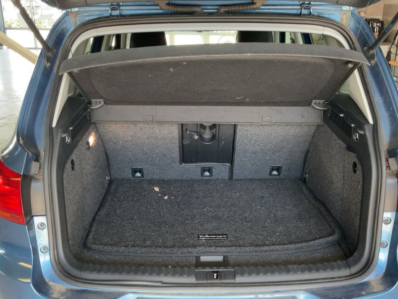 Volkswagen Tiguan 2.0 TSI 4Motion BlueMotion Tech 2017 – снимка 15